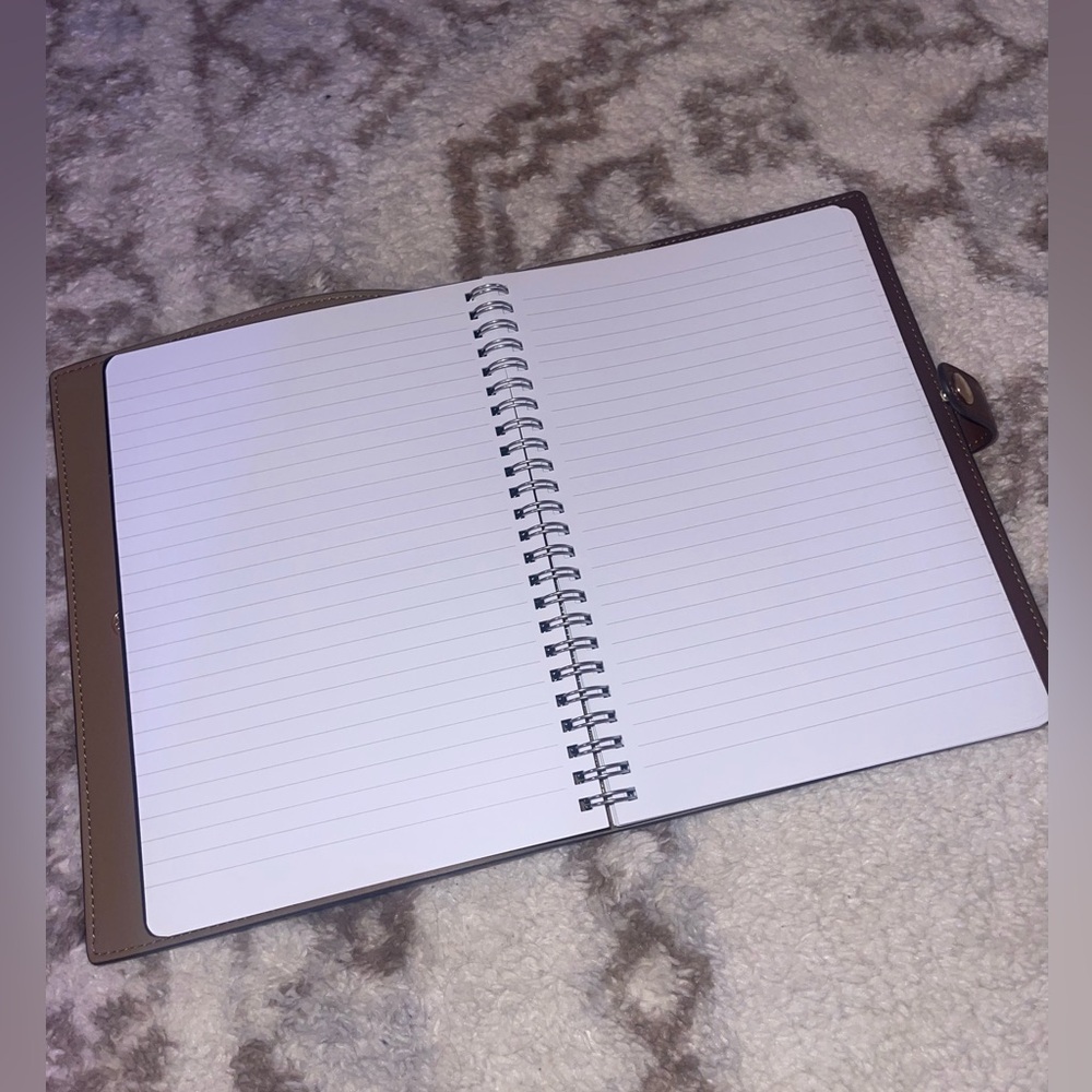 COACH Drawstring Carryall In Signature Canvas - Picture 14 of 15